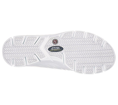 Skechers Customer Favorite - Work Relaxed Fit: Eldred - Dewey SR