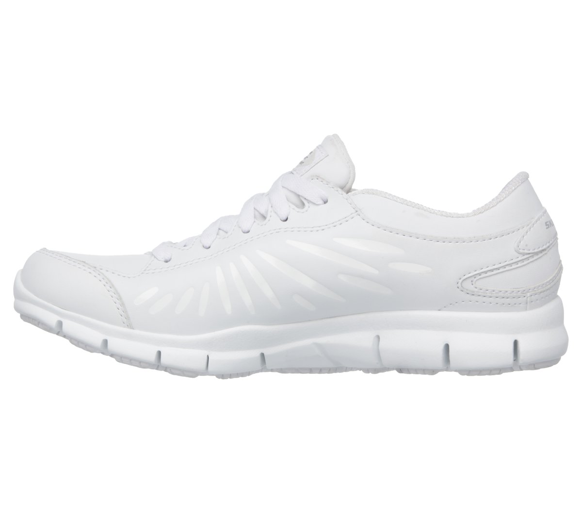 Skechers Customer Favorite - Work Relaxed Fit: Eldred - Dewey SR