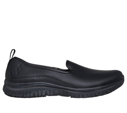 Skechers Essential - Work Slip-Resistant: Virtue - Kasko