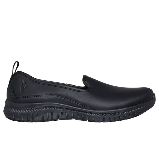 Skechers Essential - Work Slip-Resistant: Virtue - Kasko