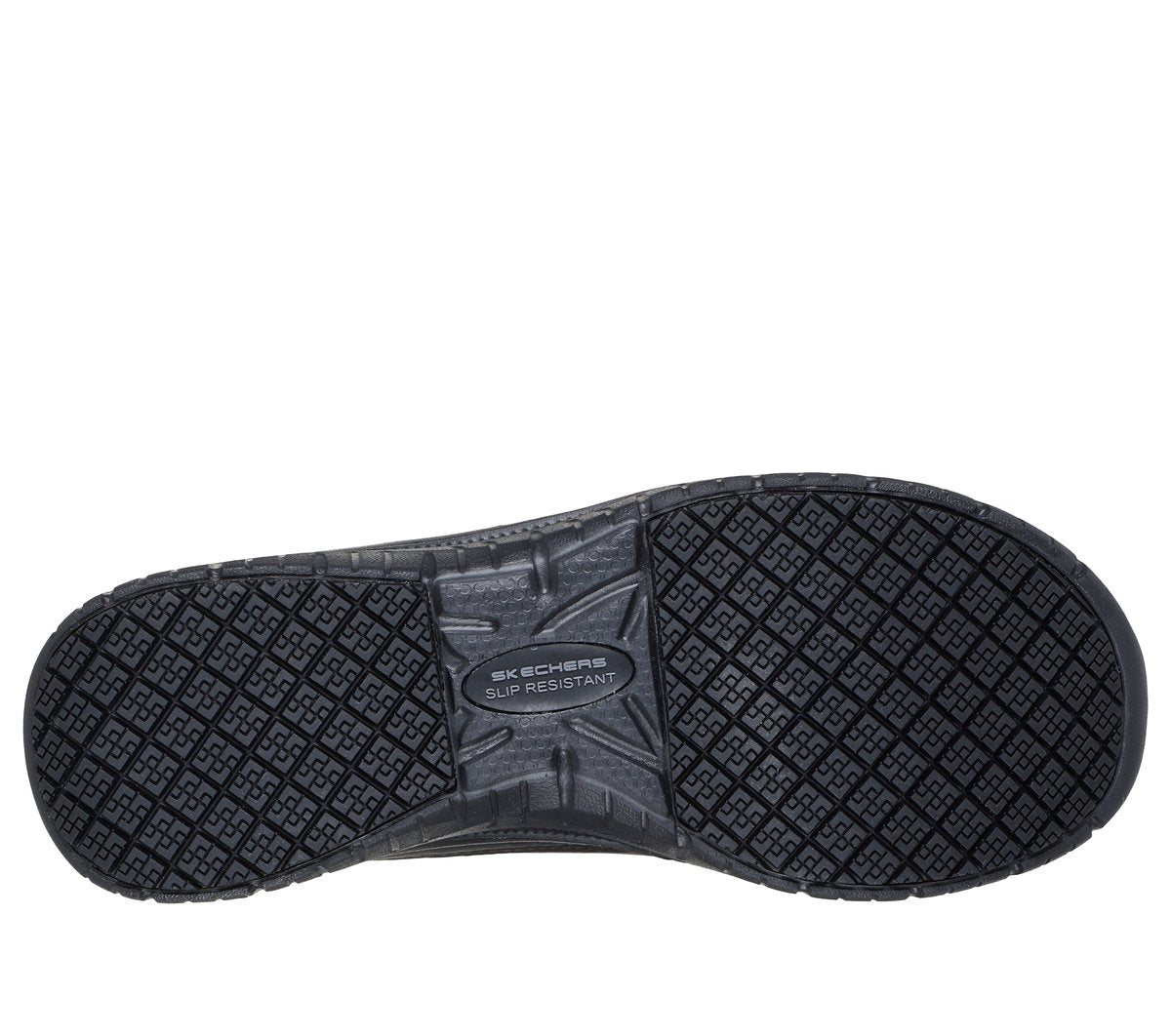 Skechers Essential - Work Slip-Resistant: Virtue - Kasko