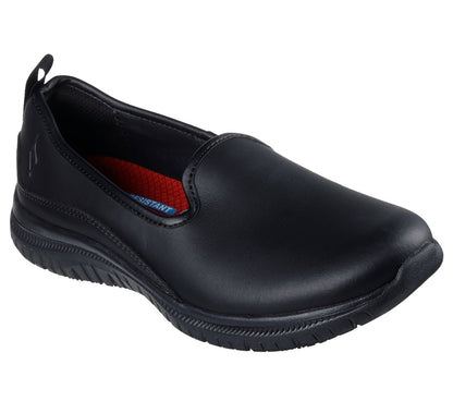 Skechers Essential - Work Slip-Resistant: Virtue - Kasko
