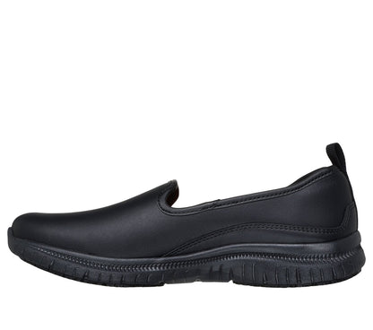 Skechers Essential - Work Slip-Resistant: Virtue - Kasko