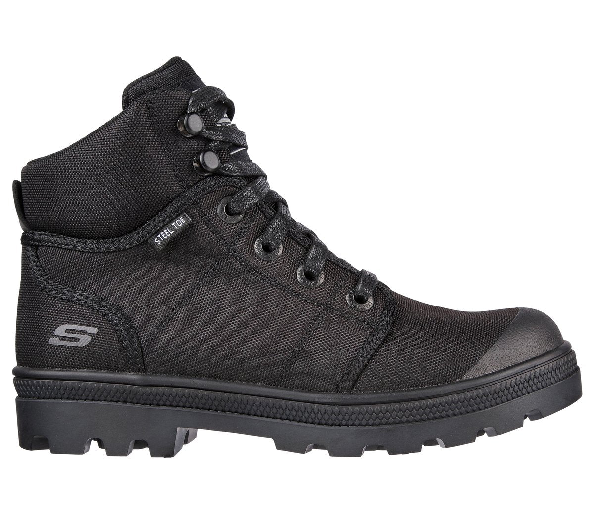 Skechers Smart Buy - Work: Rotund - Darragh ST