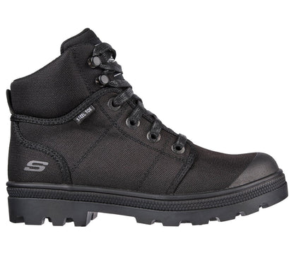 Skechers Smart Buy - Work: Rotund - Darragh ST