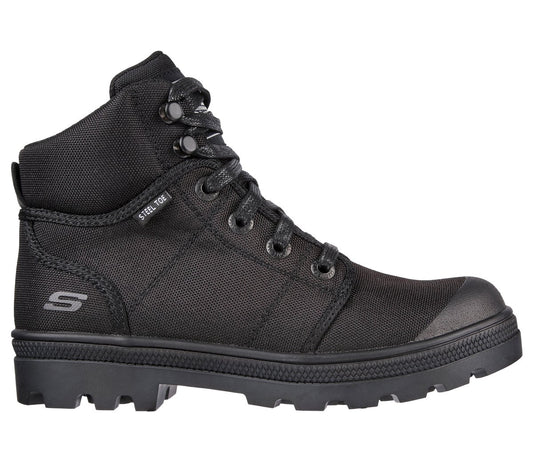 Skechers Smart Buy - Work: Rotund - Darragh ST
