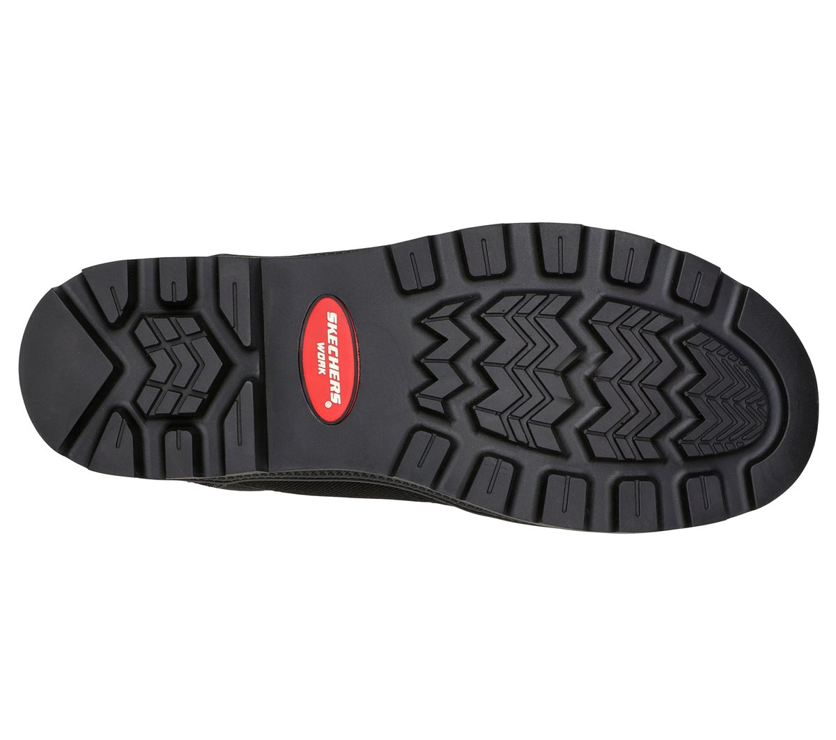 Skechers Smart Buy - Work: Rotund - Darragh ST
