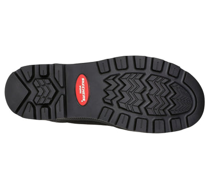 Skechers Smart Buy - Work: Rotund - Darragh ST