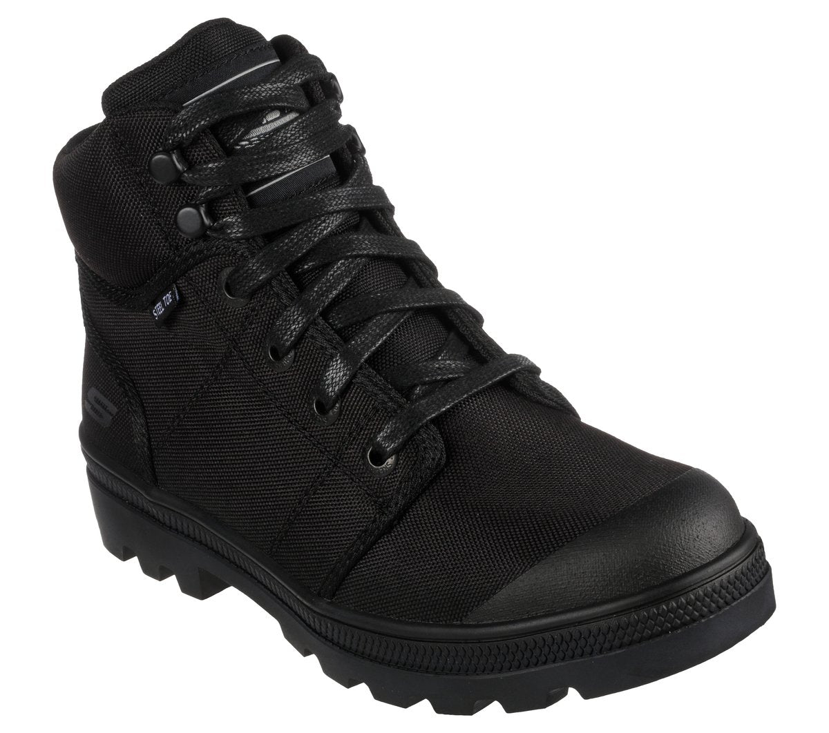 Skechers Smart Buy - Work: Rotund - Darragh ST