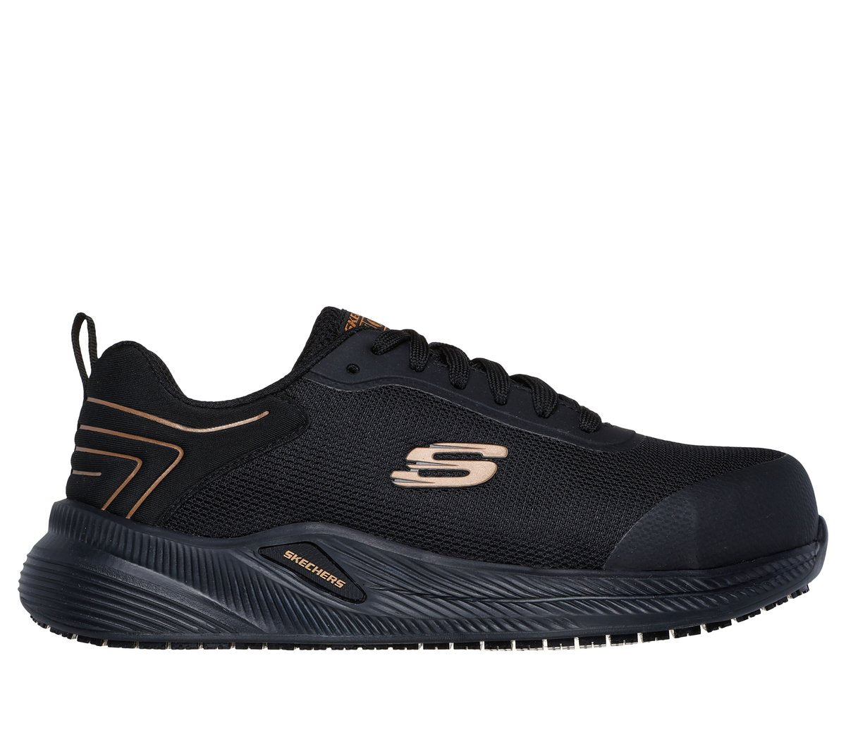 Skechers Signature - Work: Carbix - Nia