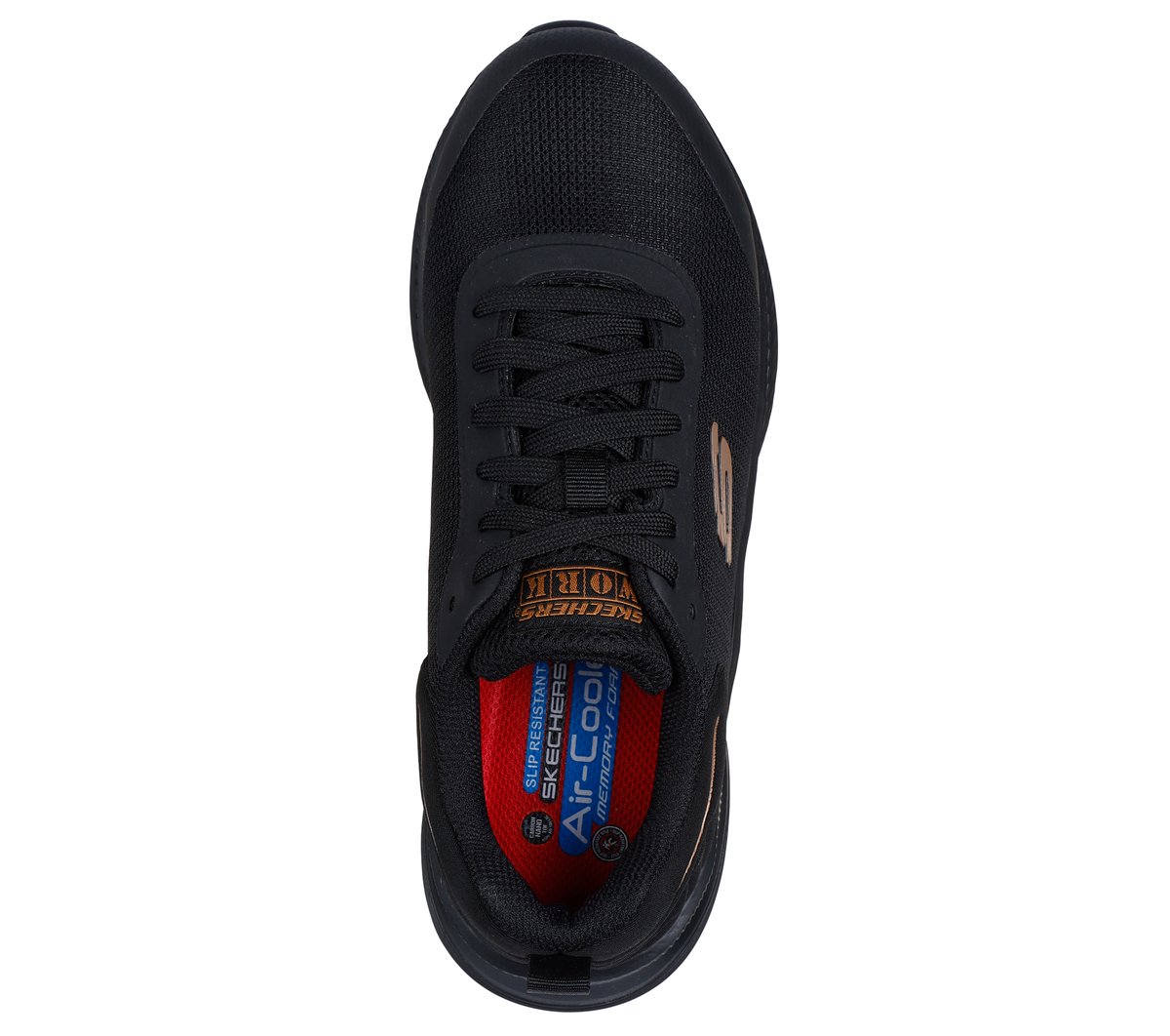 Skechers Signature - Work: Carbix - Nia