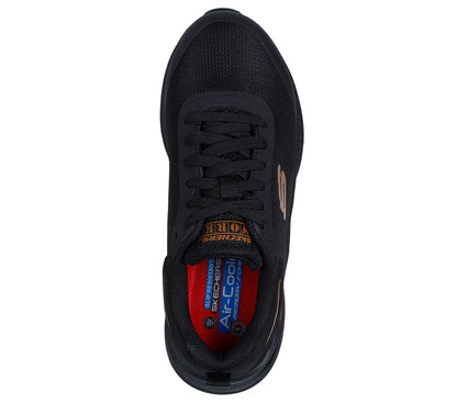 Skechers Signature - Work: Carbix - Nia
