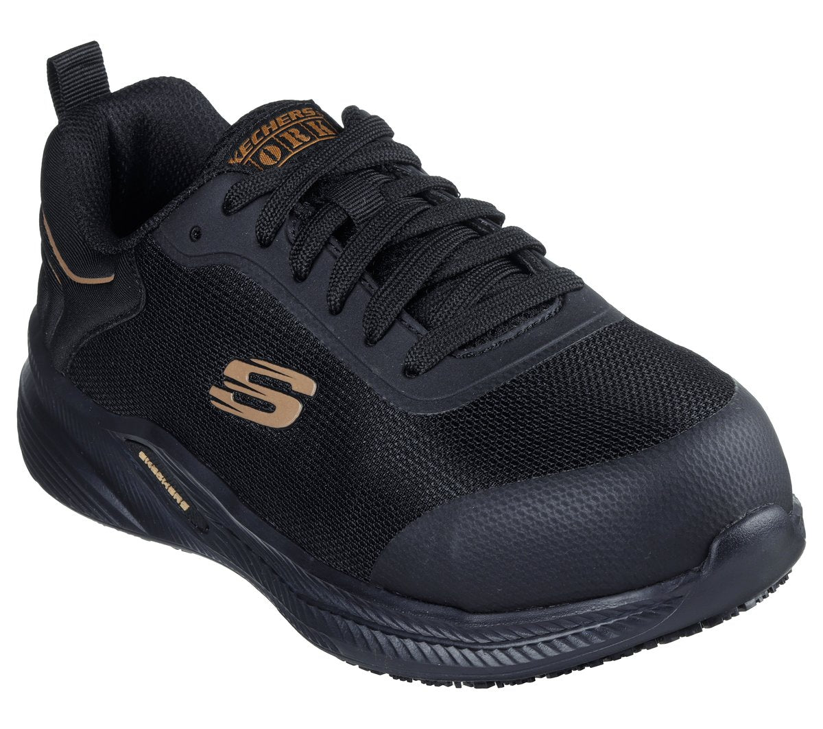 Skechers Signature - Work: Carbix - Nia
