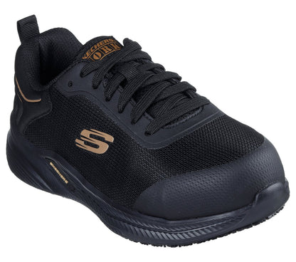 Skechers Signature - Work: Carbix - Nia