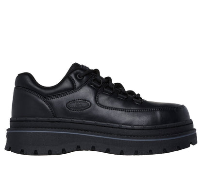 Skechers Premium - Work Slip-Resistant: Jammers - Tepin