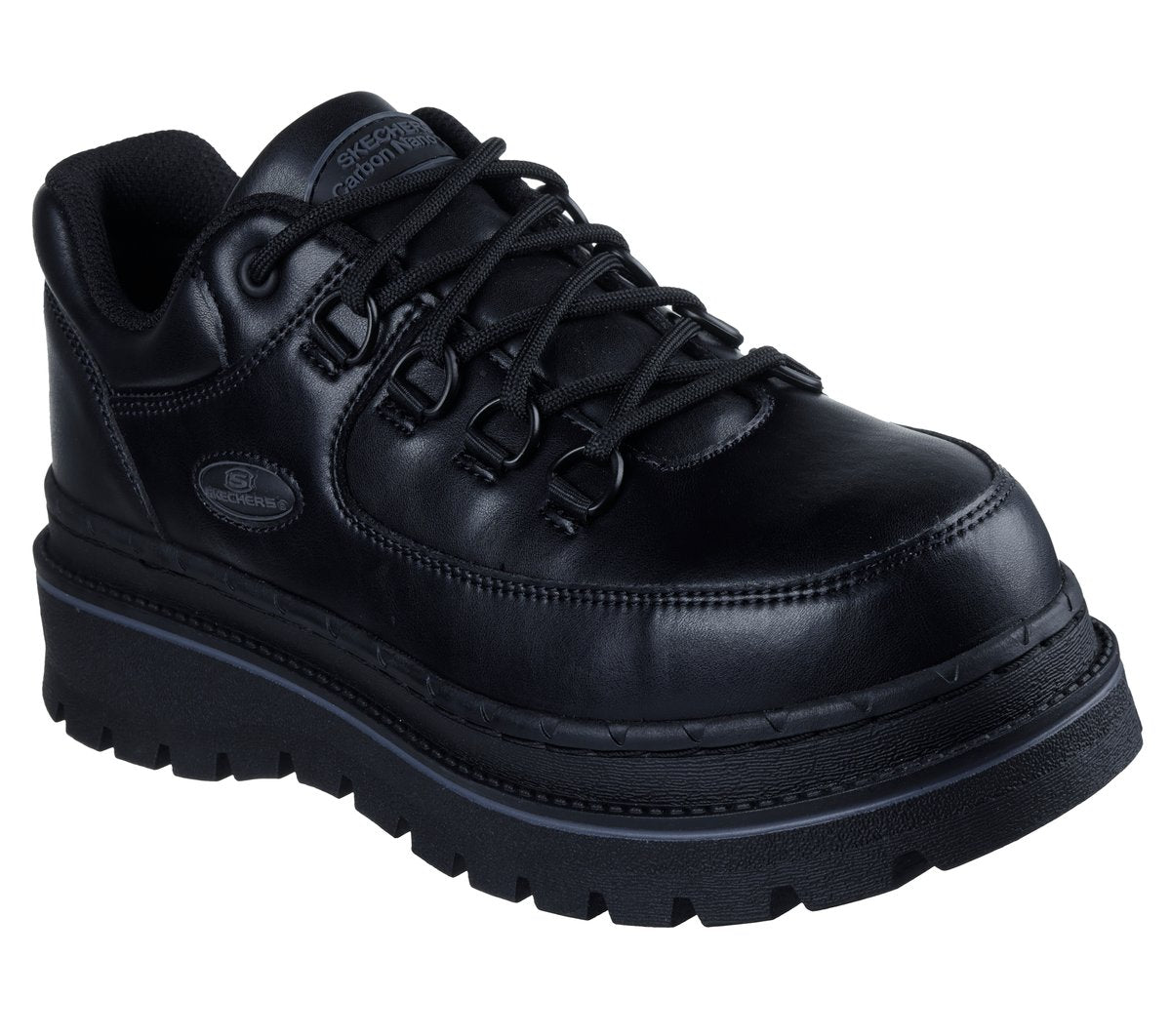 Skechers Premium - Work Slip-Resistant: Jammers - Tepin