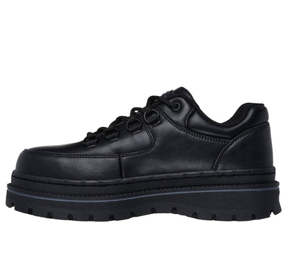 Skechers Premium - Work Slip-Resistant: Jammers - Tepin