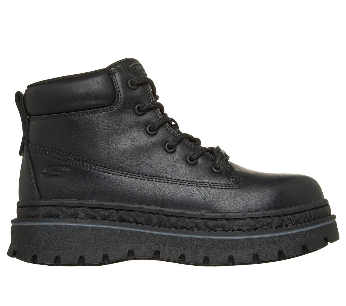 Skechers Value - Work Slip-Resistant: Jammers - Atara