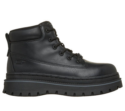 Skechers Value - Work Slip-Resistant: Jammers - Atara