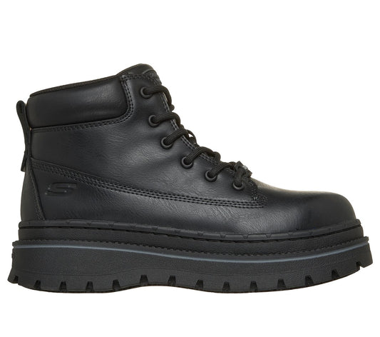 Skechers Value - Work Slip-Resistant: Jammers - Atara