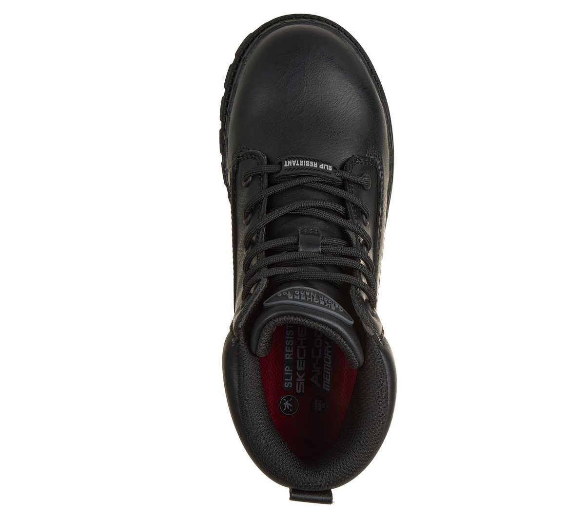 Skechers Value - Work Slip-Resistant: Jammers - Atara