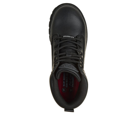 Skechers Value - Work Slip-Resistant: Jammers - Atara