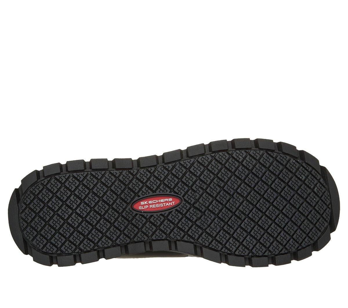 Skechers Value - Work Slip-Resistant: Jammers - Atara