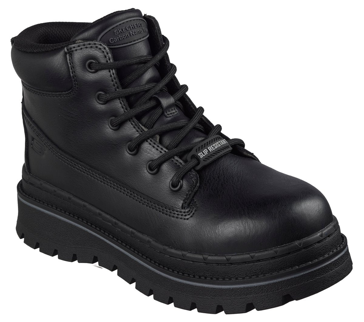 Skechers Value - Work Slip-Resistant: Jammers - Atara