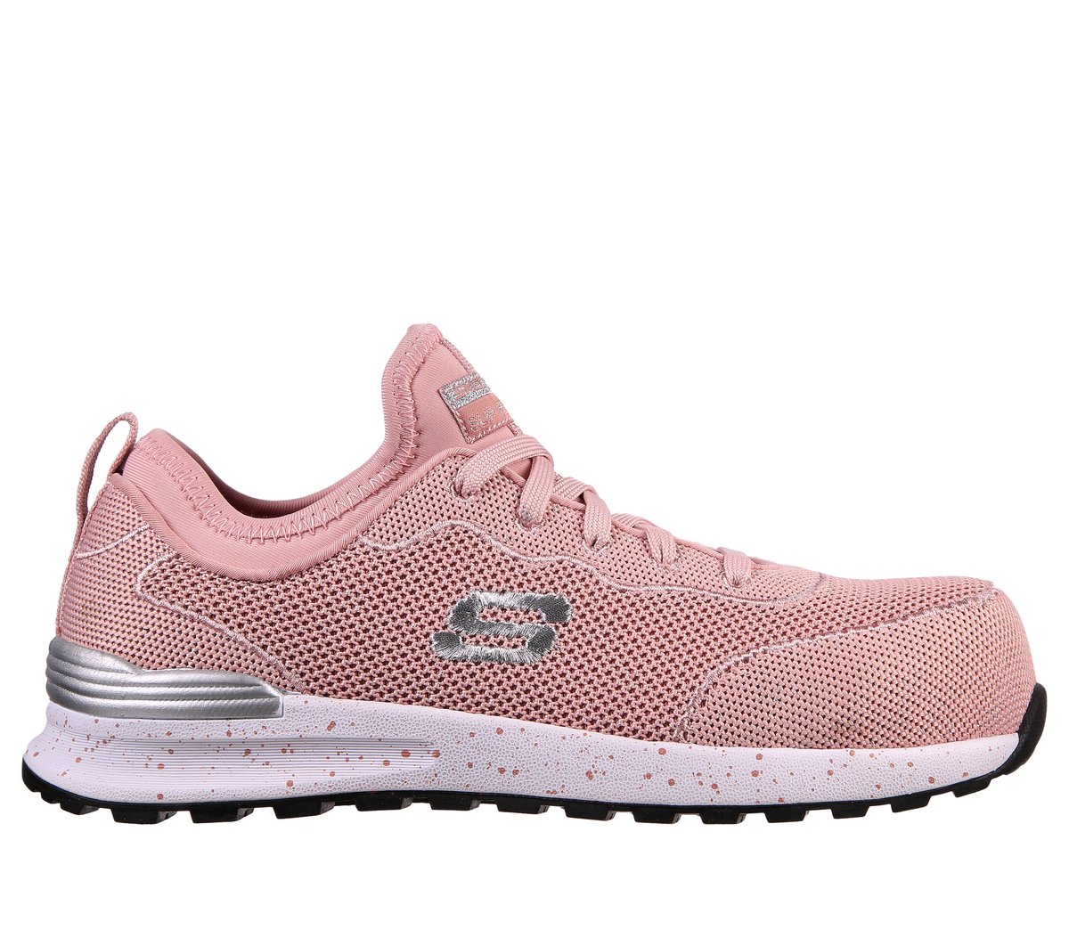 Skechers Popular - Work: Bulklin - Balran Comp Toe