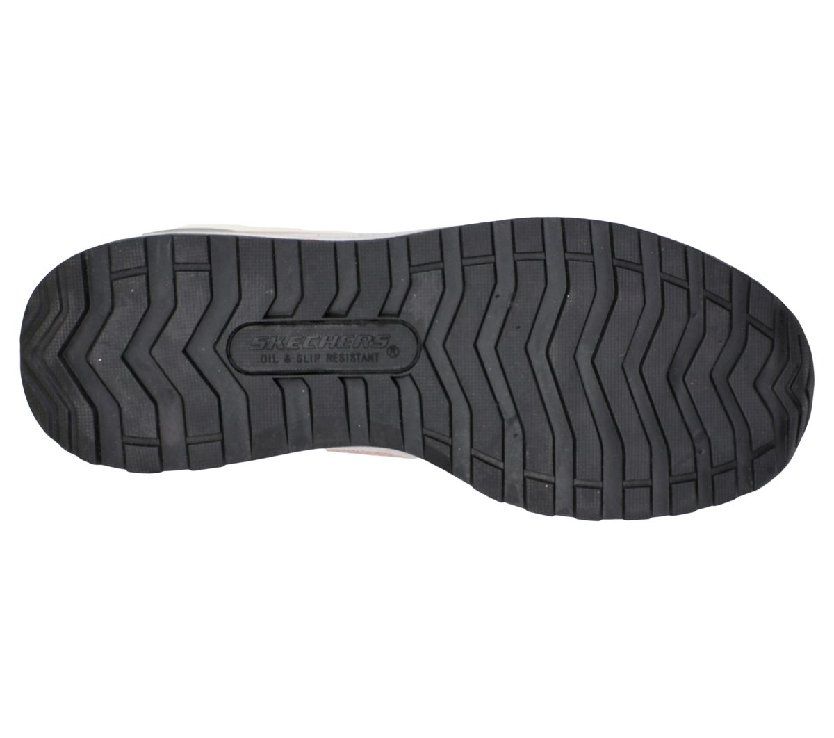 Skechers Popular - Work: Bulklin - Balran Comp Toe