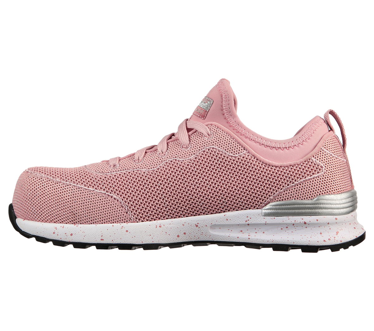 Skechers Popular - Work: Bulklin - Balran Comp Toe