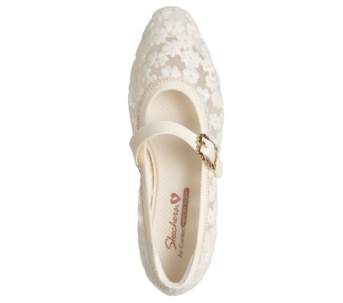 Skechers Everyday - Cleo Snip - Cute 'N' Chic