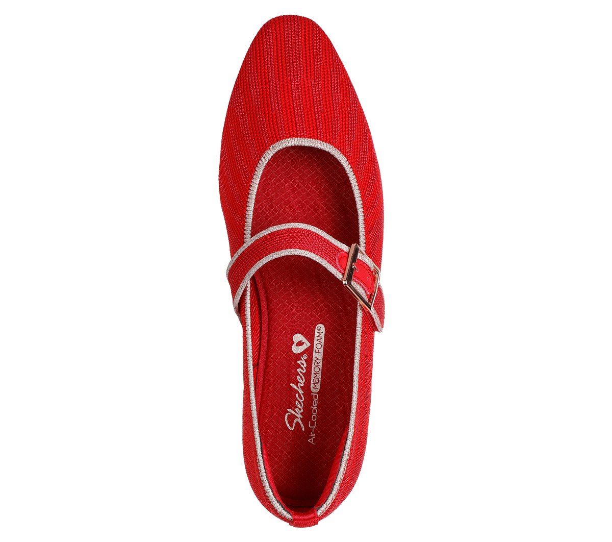 Skechers Trusted - Cleo Snip - Glamorous