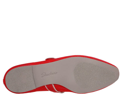 Skechers Trusted - Cleo Snip - Glamorous