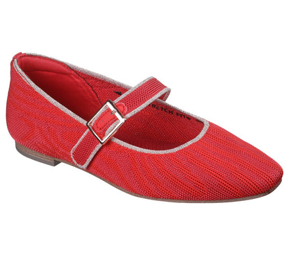 Skechers Trusted - Cleo Snip - Glamorous