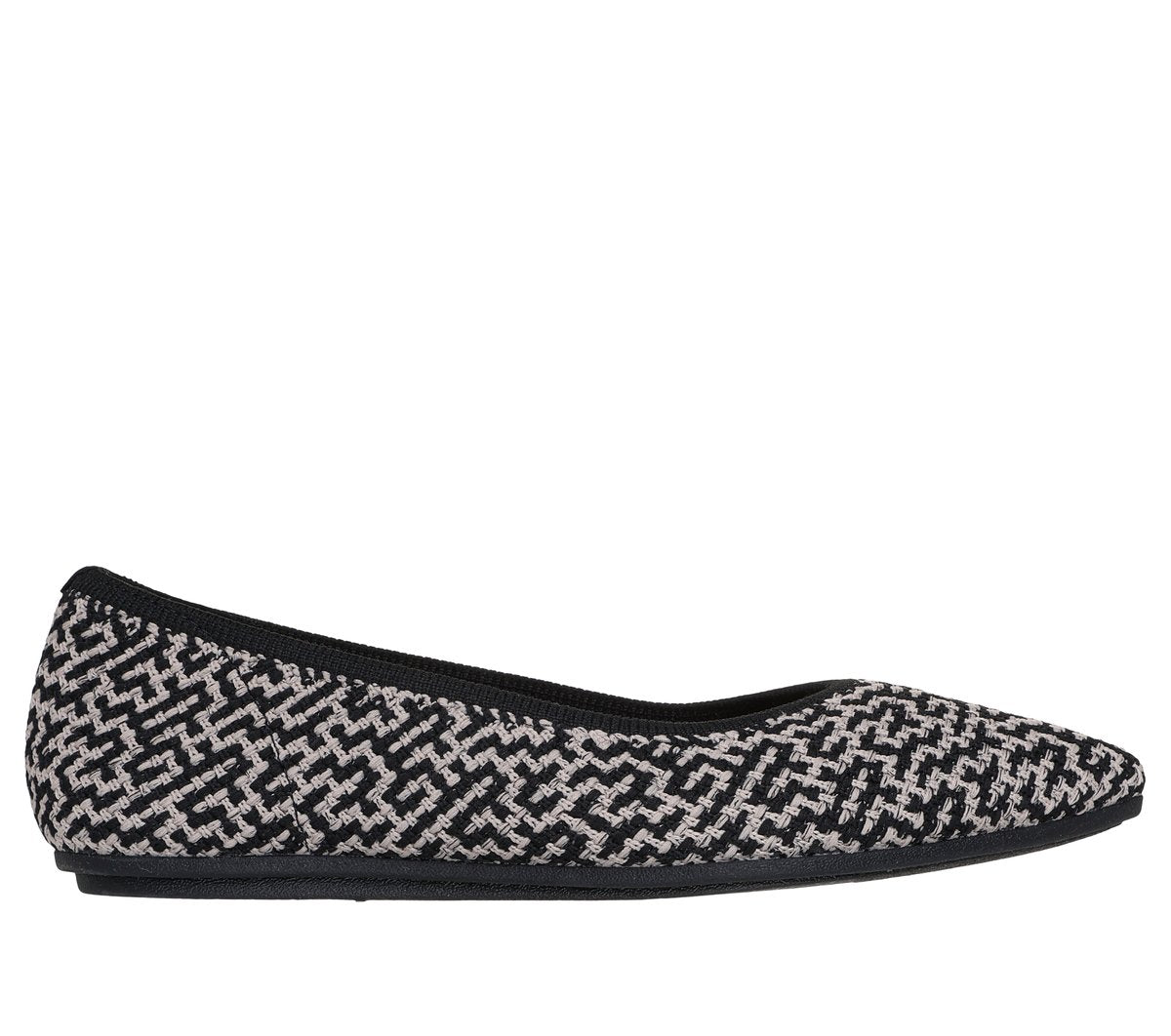 Skechers Popular - Cleo Point - Chic Allure