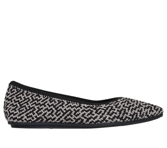 Skechers Popular - Cleo Point - Chic Allure