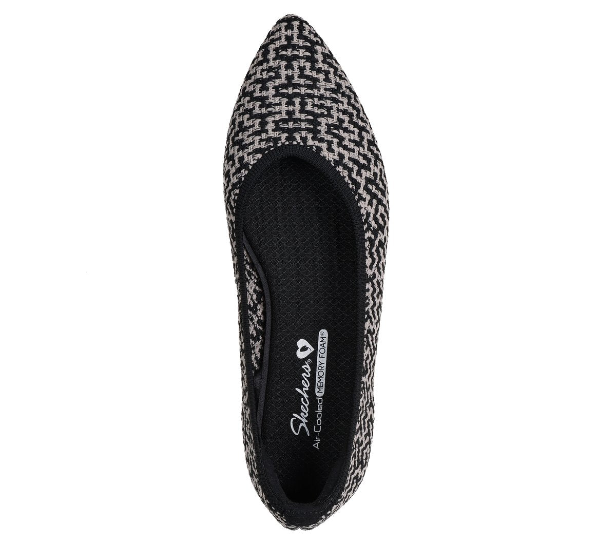 Skechers Popular - Cleo Point - Chic Allure
