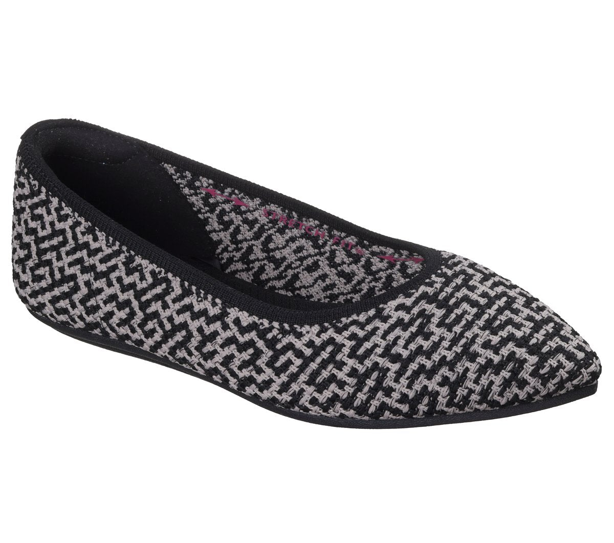 Skechers Popular - Cleo Point - Chic Allure