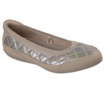 Skechers Best Seller - Cleo Walk - Cozy Fit Ballet Ease