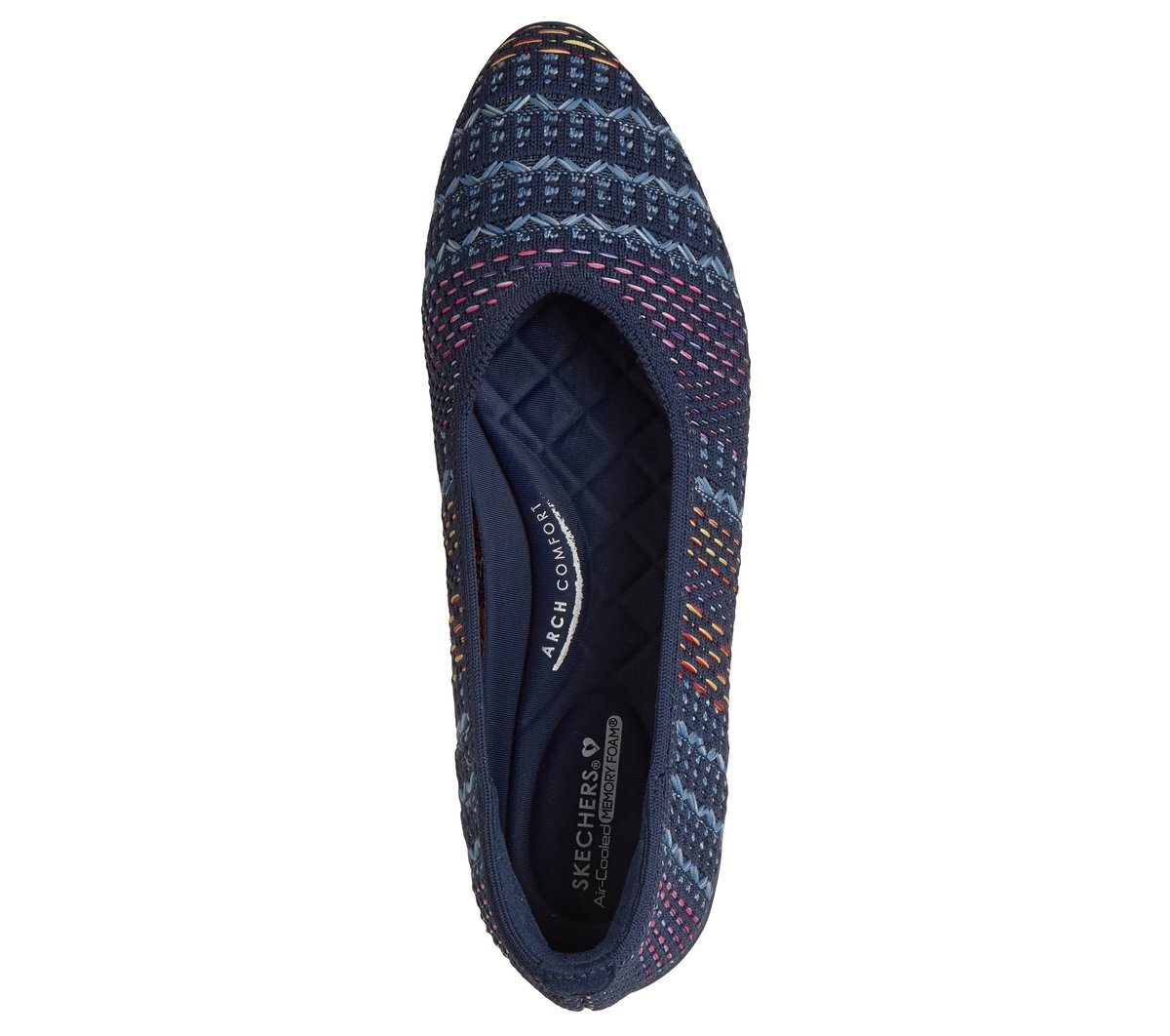 Skechers Value - Cleo Walk - Mosaic Muse