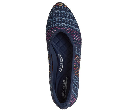 Skechers Value - Cleo Walk - Mosaic Muse