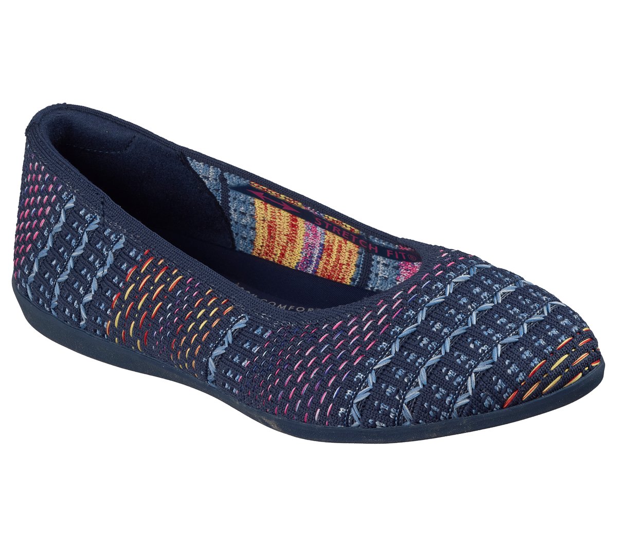 Skechers Value - Cleo Walk - Mosaic Muse