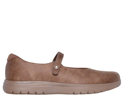 Skechers Trusted - On-The-GO Flex - Whisper
