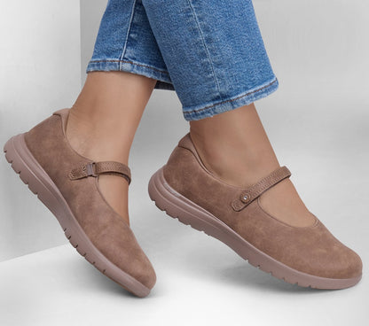 Skechers Trusted - On-The-GO Flex - Whisper