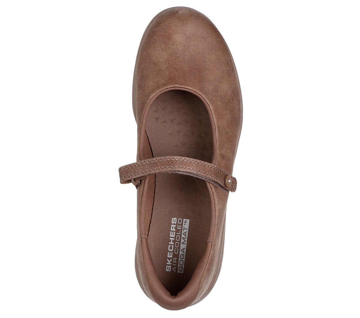 Skechers Trusted - On-The-GO Flex - Whisper