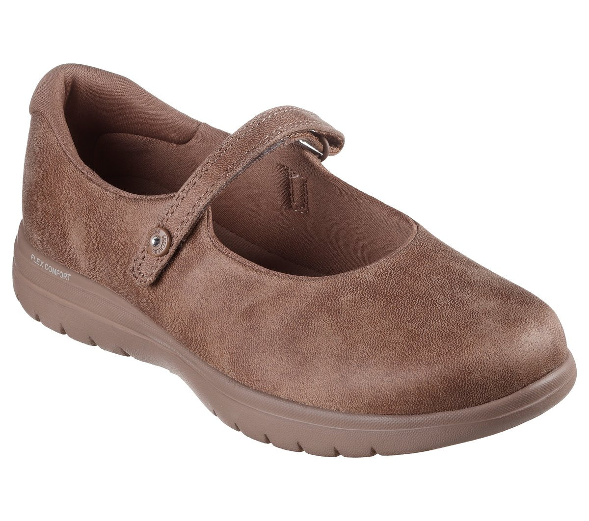 Skechers Trusted - On-The-GO Flex - Whisper