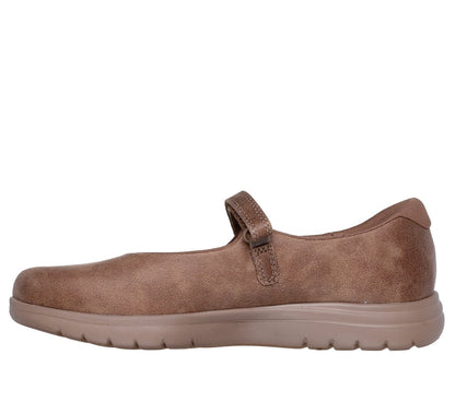 Skechers Trusted - On-The-GO Flex - Whisper