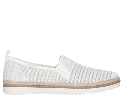 Skechers Great Value - BOBS Flexpadrille LO - So Chic