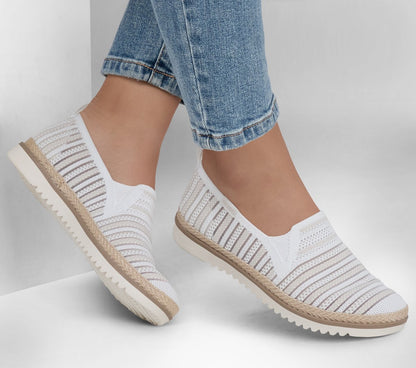 Skechers Great Value - BOBS Flexpadrille LO - So Chic